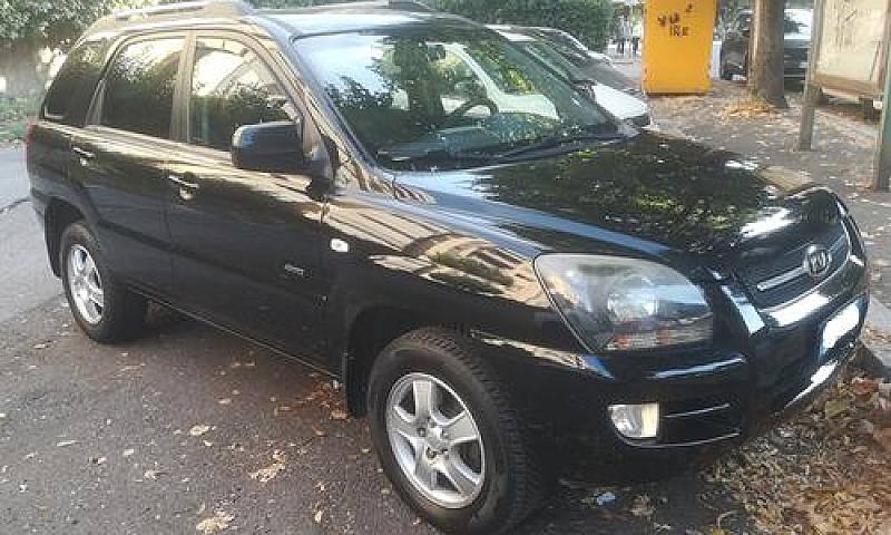 Kia Sportage 2.0 Ben...