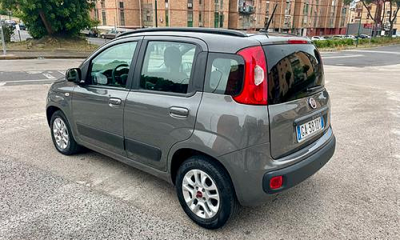 Fiat Panda Easy Powe...