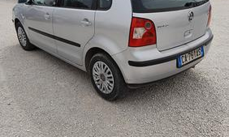 Volkswagen Polo 1.2 ...