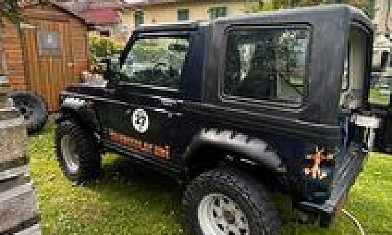 Suzuki Samurai 1300 ...
