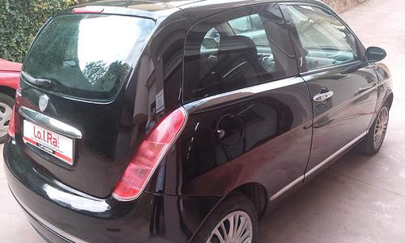 Lancia Ypsilon 1.2 -...