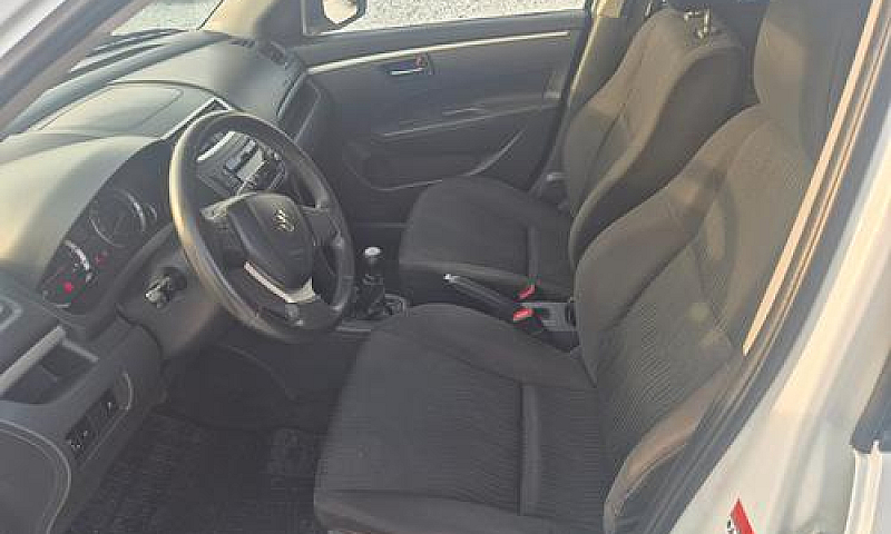 Suzuki Swift 1.2 Vvt...
