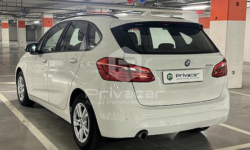 Bmw 216D Active Tour...