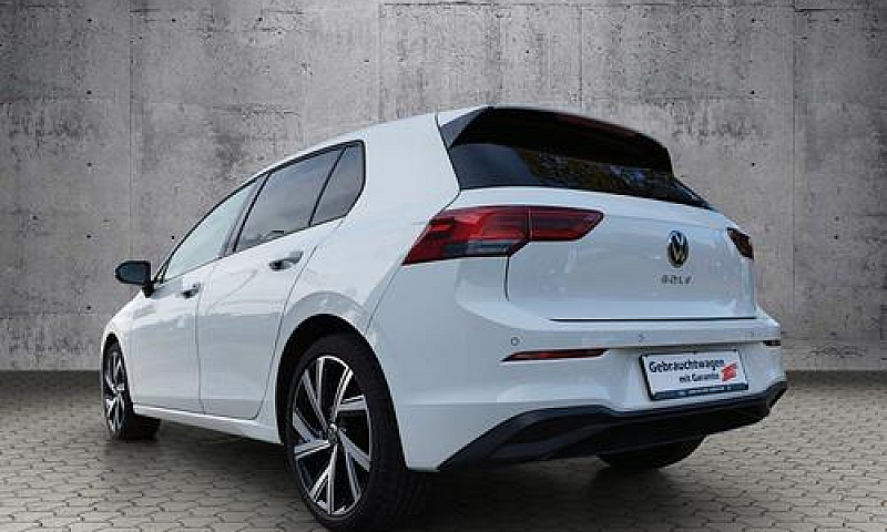 Volkswagen Golf 1.5 ...
