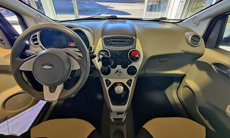 Ford Ka Titanium 2ª ...