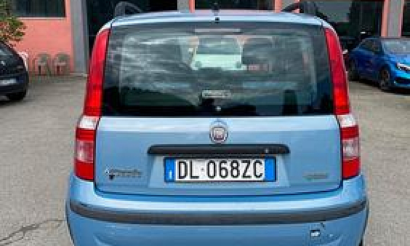 Fiat Panda 1.2 Dynam...
