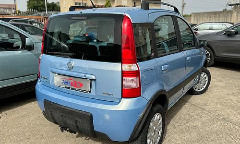 Fiat Panda 1.3 Mjt 1...
