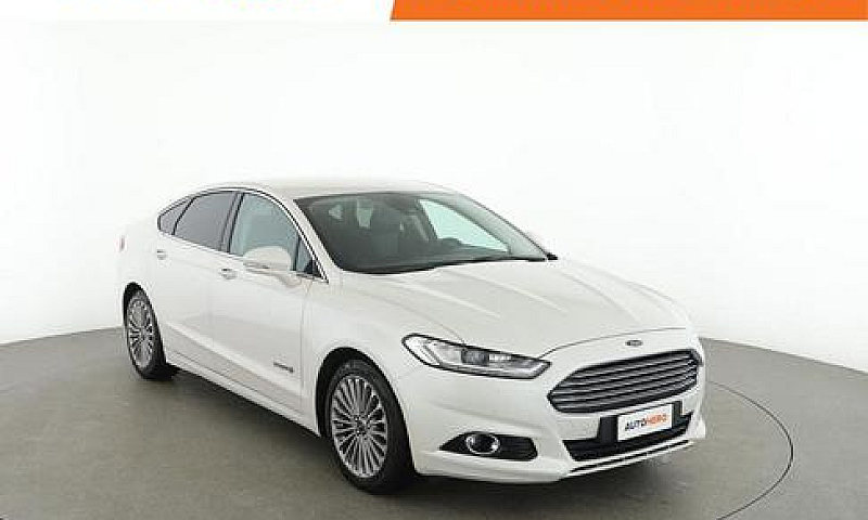 Ford Mondeo Xy64997...