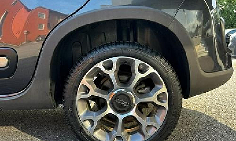 Fiat 500L 1.6 Multij...