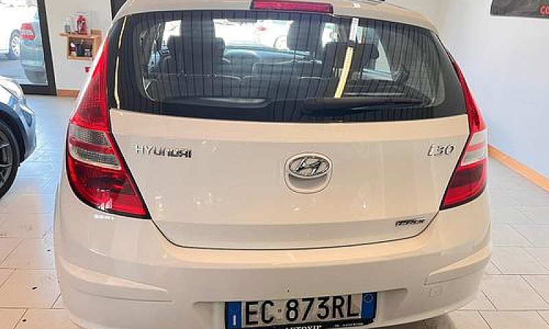 Hyundai I30 1.6 Crdi...