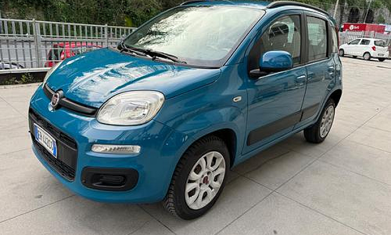 Fiat Panda Benzina /...