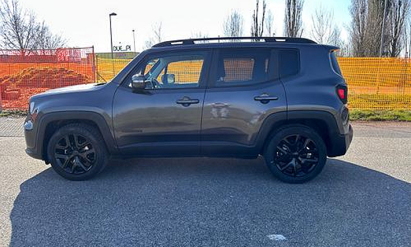 Jeep Renegade 1.0 T3...