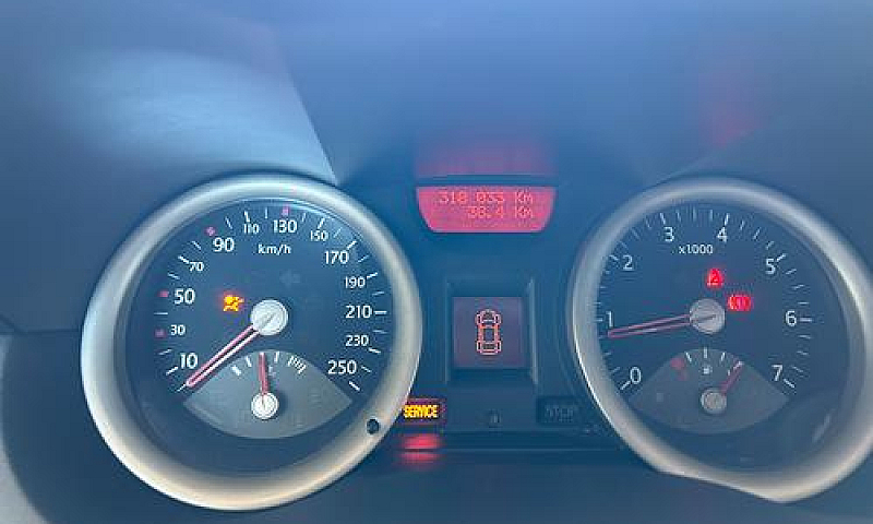 Renault Megane 15 Cd...