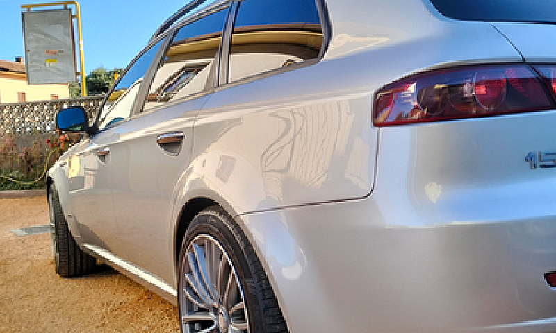 Alfa 159 2.4 Sw 200C...