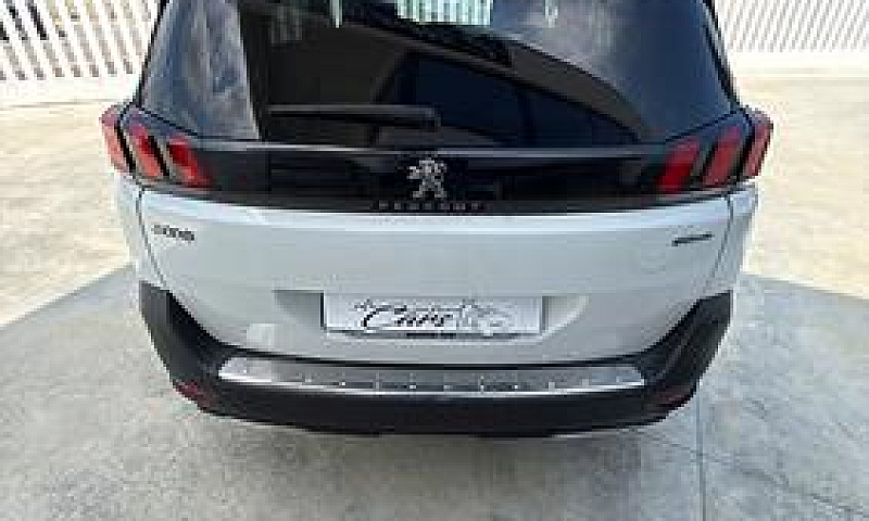 Peugeot 5008 Bluehdi...