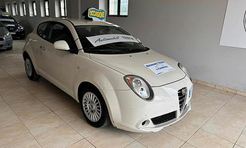 Alfa Romeo Mito 1.3 ...