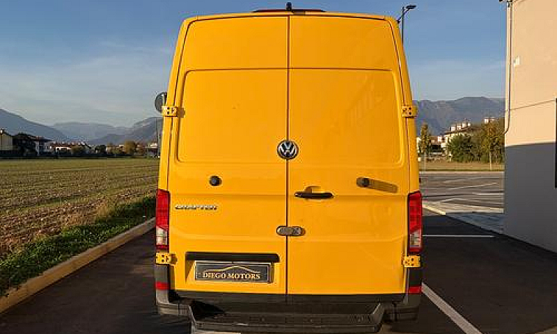 Volkswagen Crafter 3...