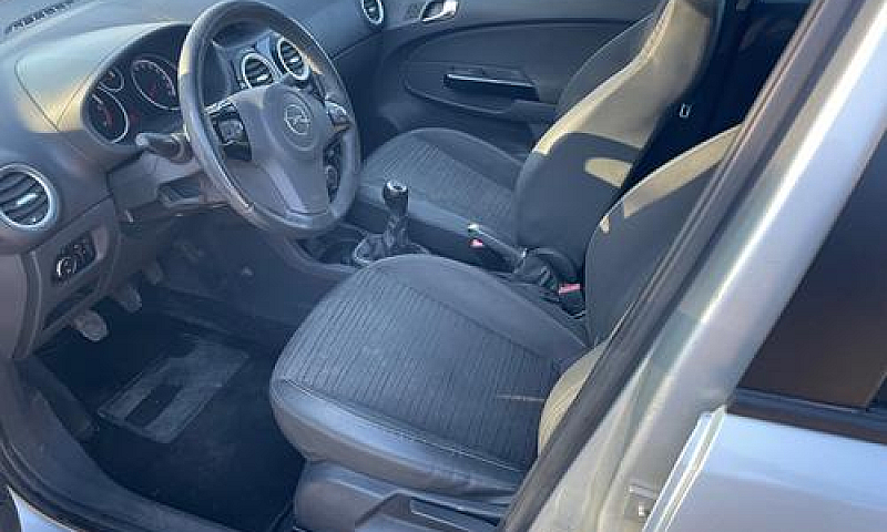Opel Corsa 1.3 Cdti ...