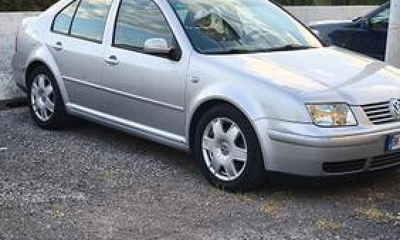 Volkswagen Bora Meta...