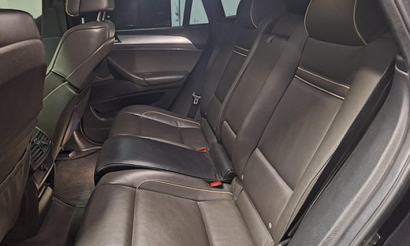 Bmw X6 40D 3.0 Diese...