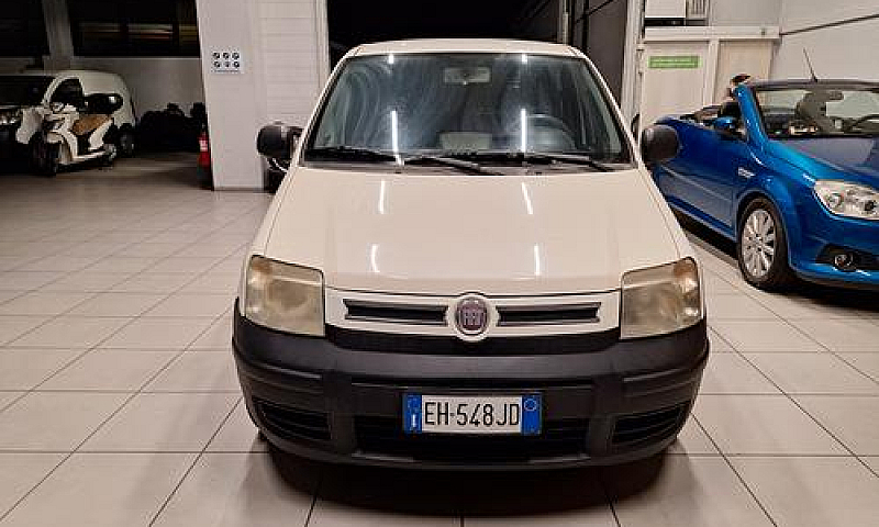 Fiat Panda Van 1.2 B...