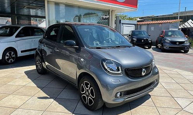 Smart Forfour 0.9 90...