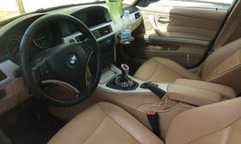 Bmw 320D Msport 2.0 ...