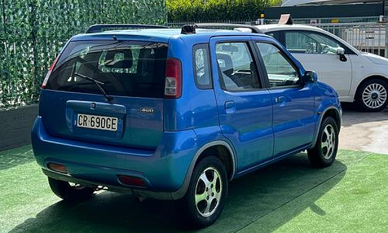 Suzuki Ignis 1.3 16V...