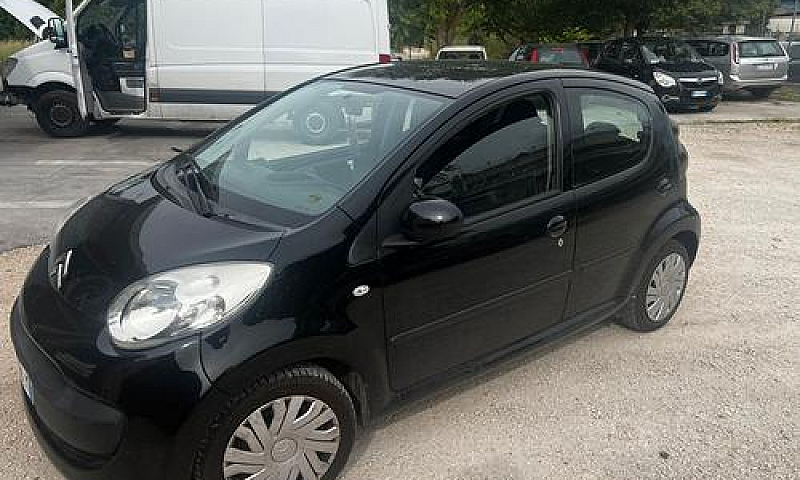 Citroen C1 1.0 3 Por...
