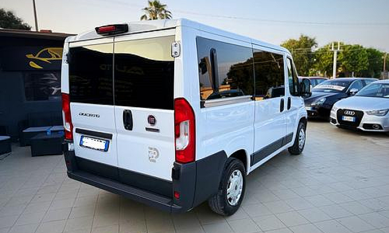 Fiat Ducato 33 2.3 M...