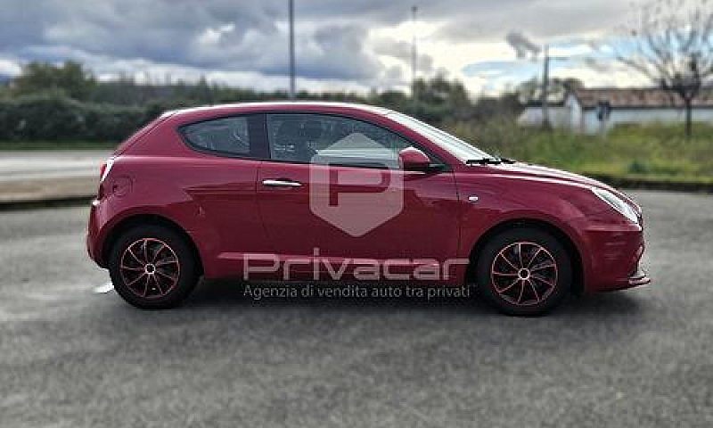 Alfa Romeo Mito 1.4 ...