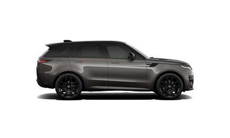Land Rover Range Rov...