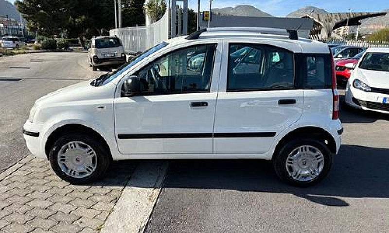 Fiat Panda 1.4 Natur...