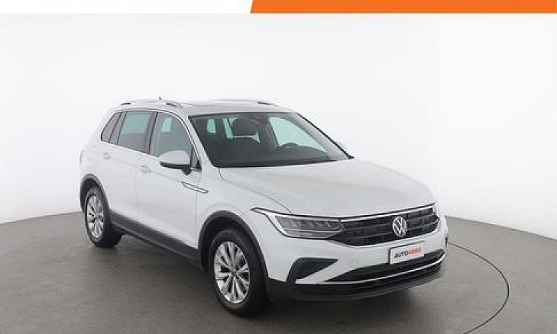 Volkswagen Tiguan Yp...