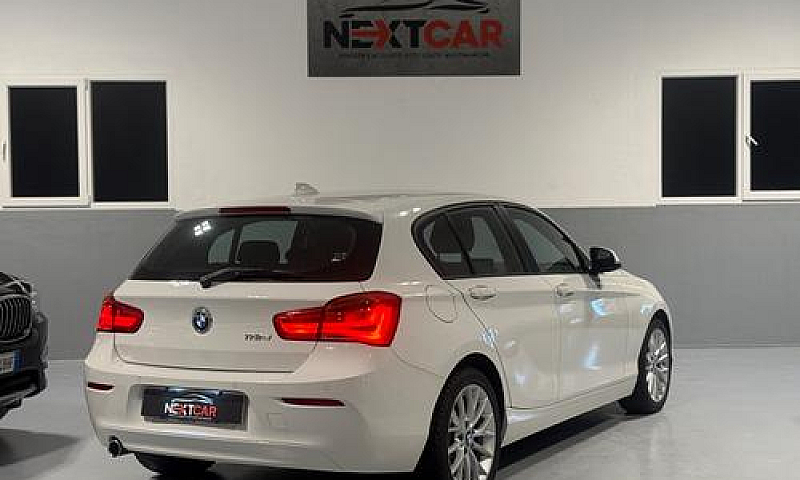 Bmw 118 5P. Urban Un...