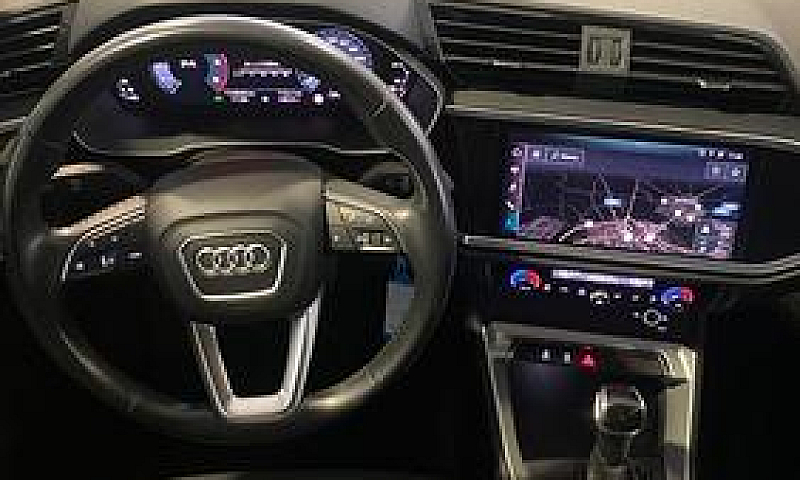 Audi Q3 35 Tdi S Tro...