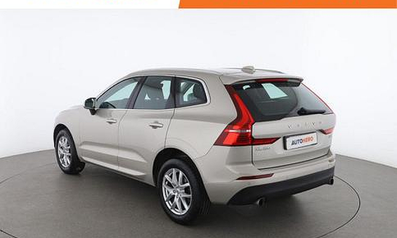 Volvo Xc60 Yv1Uzk5Vd...
