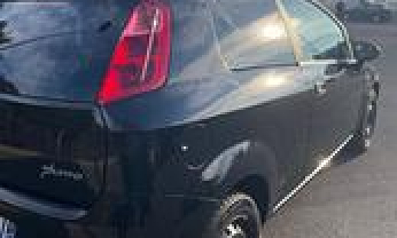 Fiat Punto...