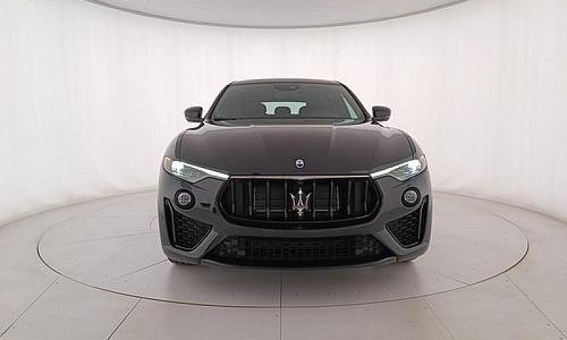 Maserati Levante 2.0...