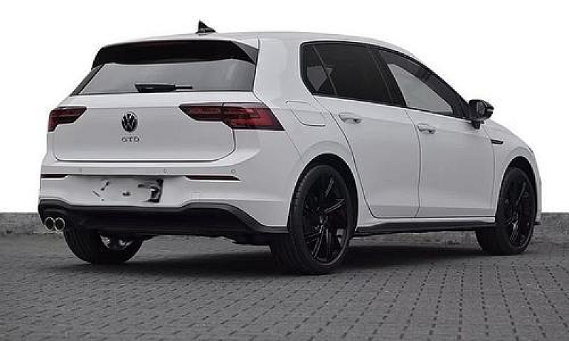 Volkswagen Golf 2.0 ...