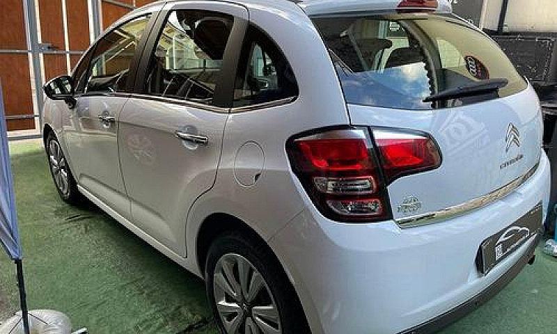 Citroen C3 1.4 Vti 9...