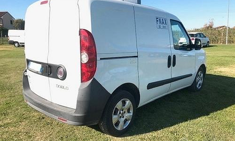 Fiat Doblo 1.6 Mjt F...