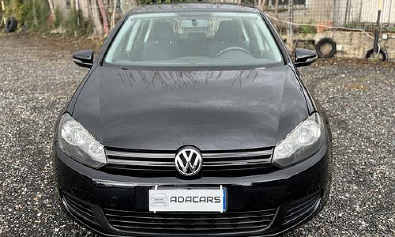 Volkswagen Golf 1,4 ...