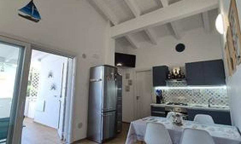 Appartamento Mansard...