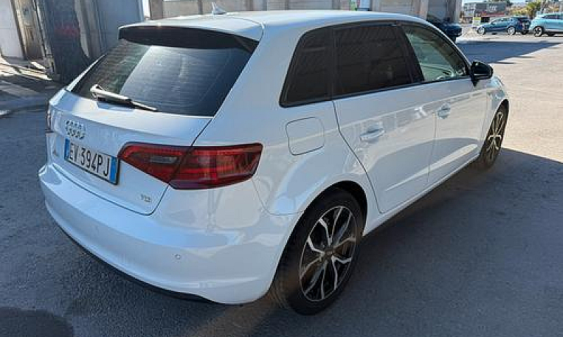 Audi A3 8V 1.6 Tdi N...