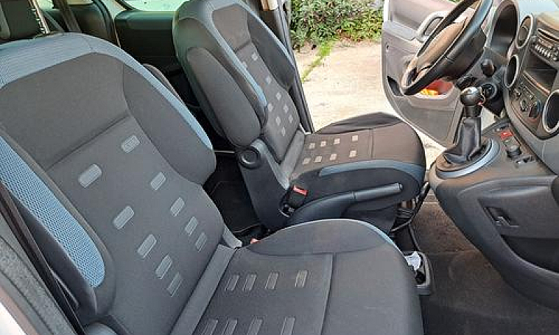 Citroen Berlingo 1.6...