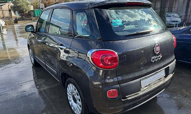 Fiat 500L 1.3 Mjt 95...