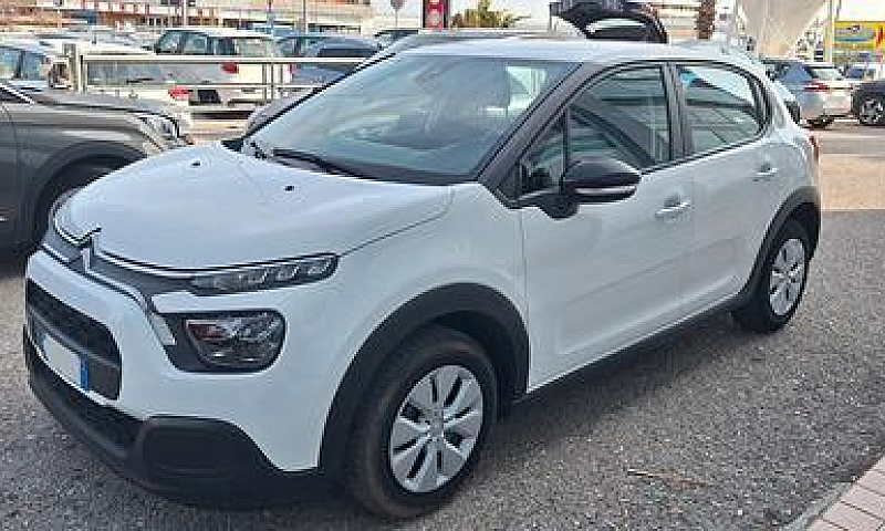 Citroen C3 Bluehdi 1...