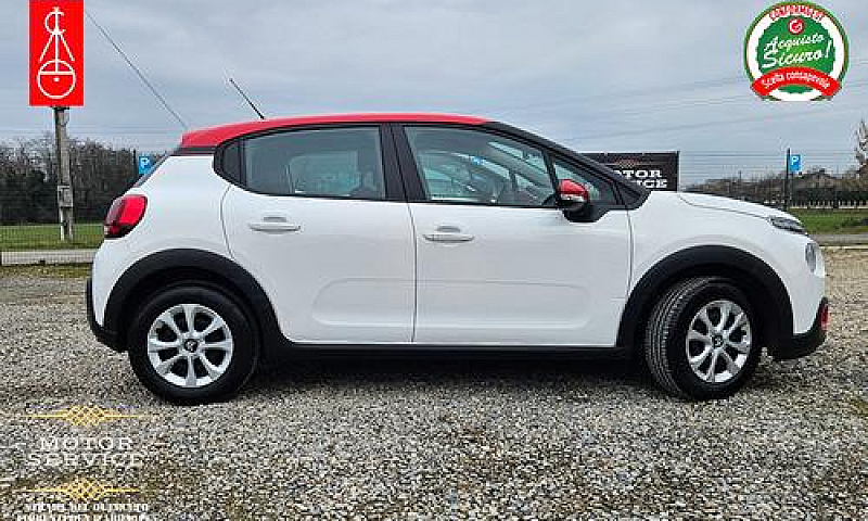 Citroen C3 61000Km U...