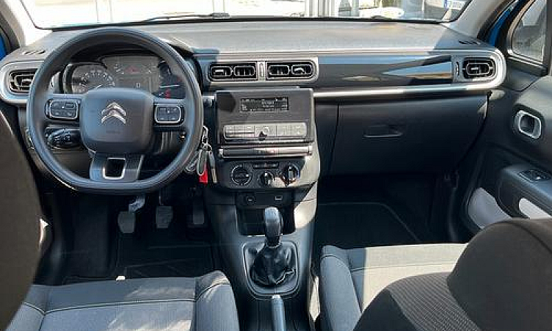 Citroen C3 1500 Hdi ...